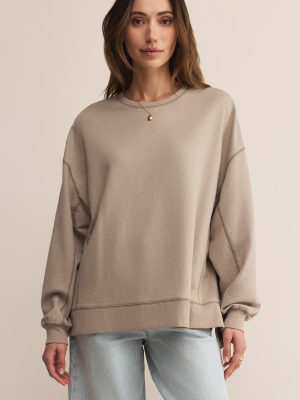 Chandail Z Supply ZT253835