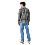 Chemise Garcia H51084