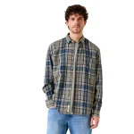 Chemise Garcia H51084