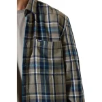 Chemise Garcia H51084