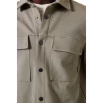 Surchemise Garcia H51102