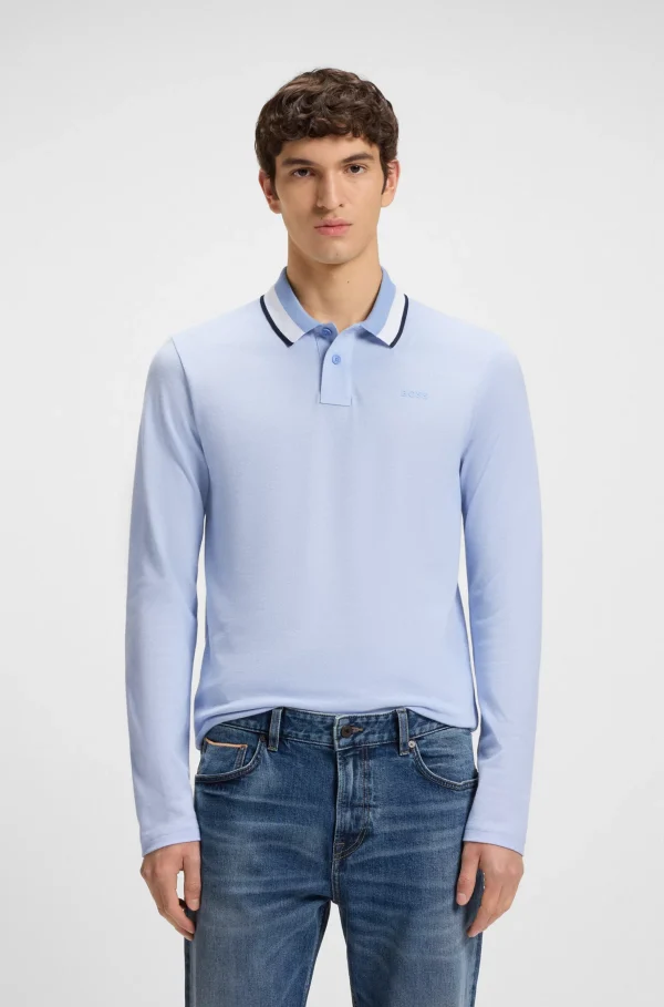Polo  Hugo Boss 50544845