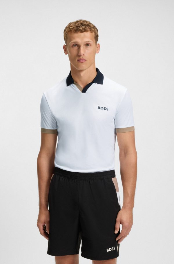 Chandail Hugo Boss 50543348