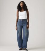 Jean Levi's P'pa très ample tonneau