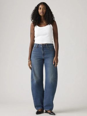 Jean Levi's P'pa très ample tonneau