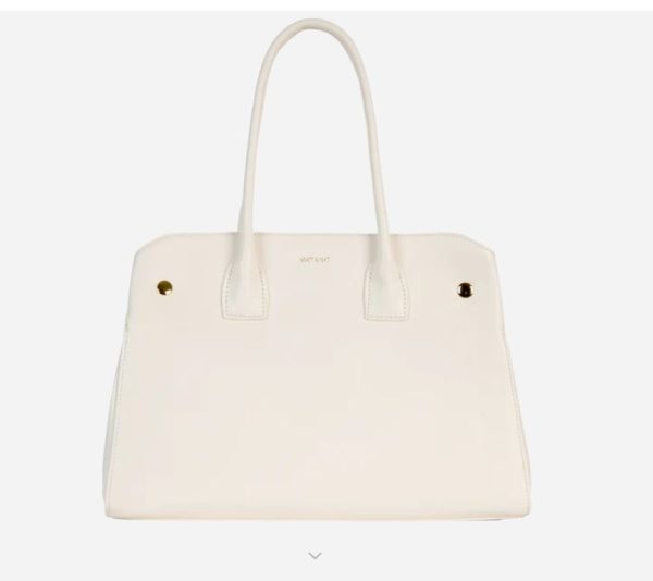 Sacoche Matt & Nat Forum Tote Bag