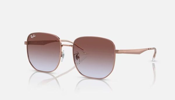 Lunette Ray Ban ORB3713D
