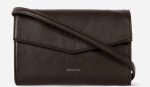 Sacoche Matt & Nat Lilian Theme clutch Shoulder Bag
