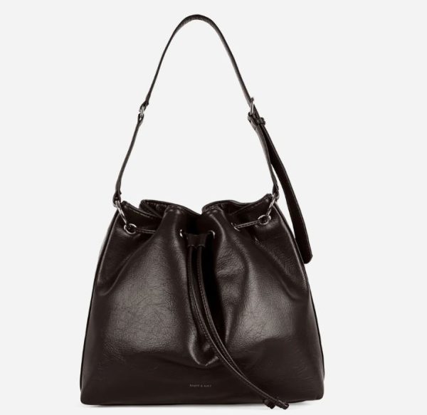Sac Matt & Natt Jan Theme Shoulder Bag