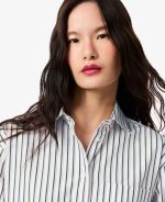 Chemise Lacoste CF0215 52 8I4