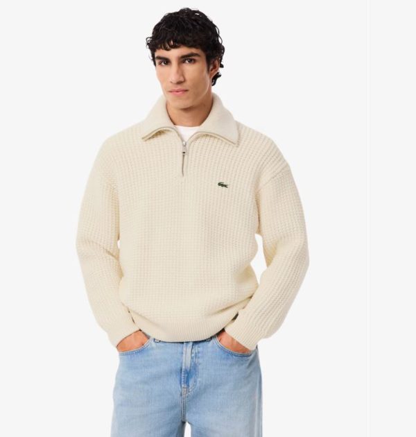 Chandail Lacoste AH5205 51 XFJ
