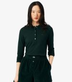 Polo Longue Manche Lacoste PF5464 52 YZP