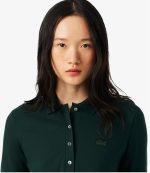 Polo Longue Manche Lacoste PF5464 52 YZP