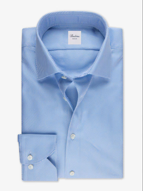 Chemise Stenstroms 602791-9053-120