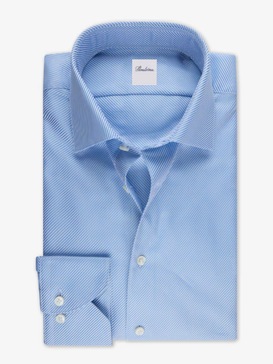 Chemise Stenstroms 702791-9053-120
