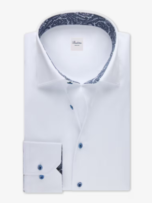 Chemise Stenstroms 784751-0641-000