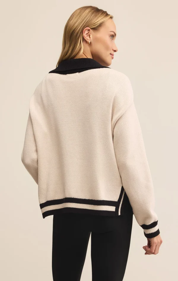 Chandail Z supply ZVW253949