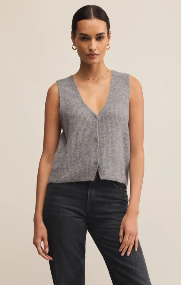 Chandail Z Supply ZW253319
