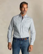 Chemise New Zealand Auckland 25GN540