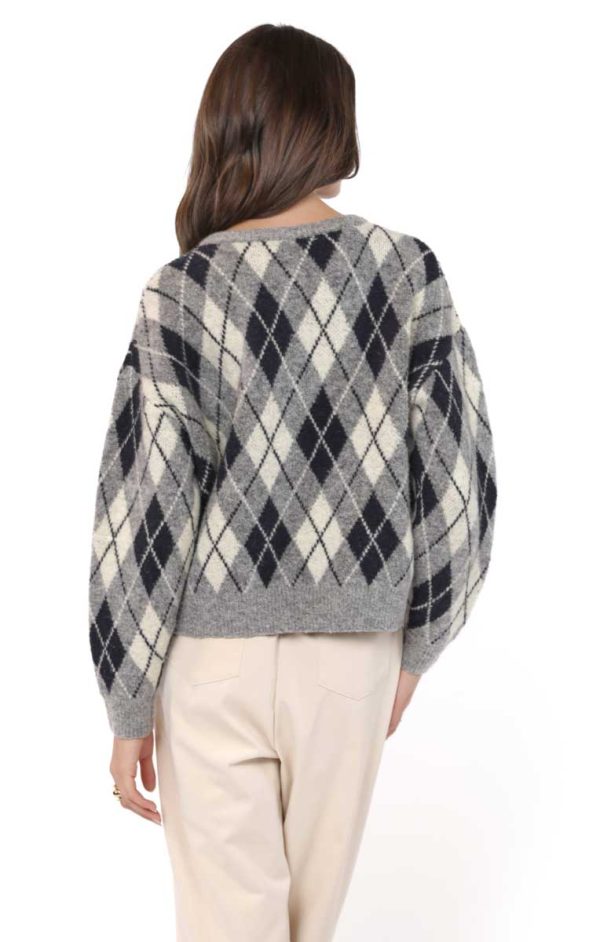 Cardigan Sadie & Sage AH3419