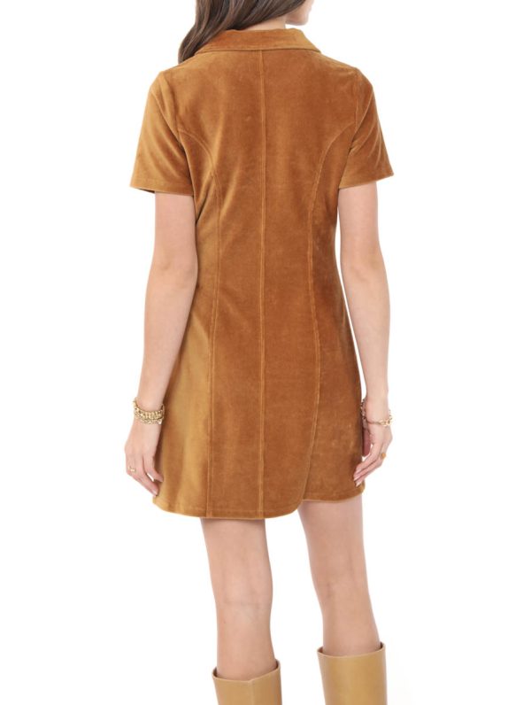 Robe Sadie & Sage AH3319