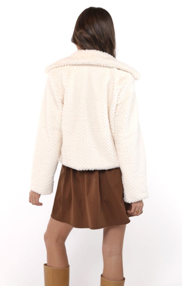 Manteau Sadie & Sage AH3542