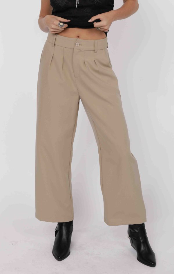 Pantalon Sage The Label LG3766