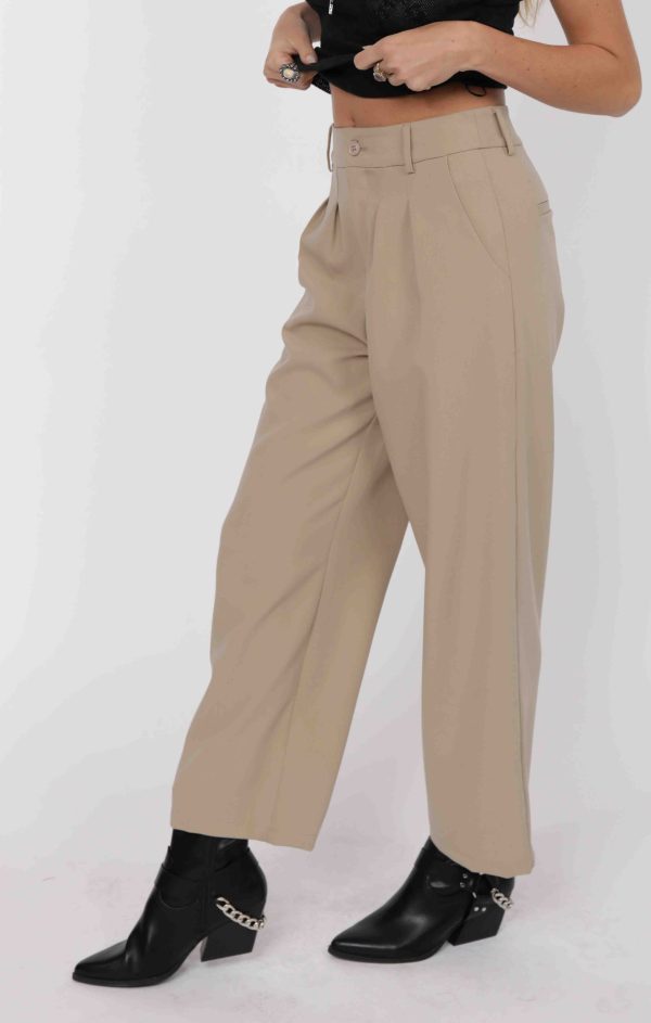 Pantalon Sage The Label LG3766