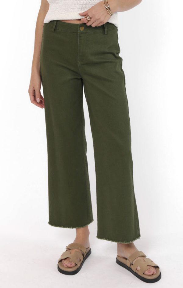 Pantalon Sadie & Sage AH3803