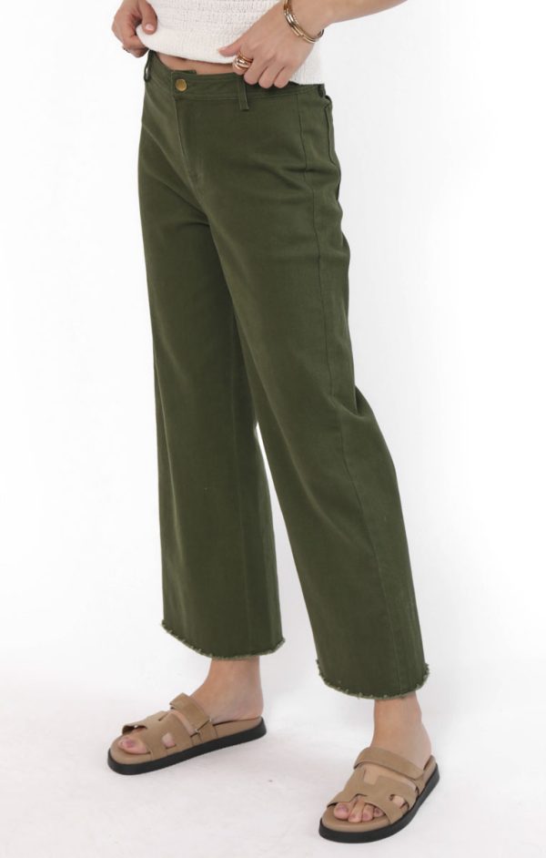 Pantalon Sadie & Sage AH3803
