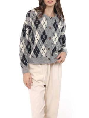 Cardigan Sadie & Sage AH3419