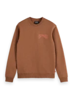 Tricot Scotch & Soda 181285