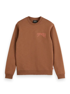 Tricot Scotch & Soda 181285