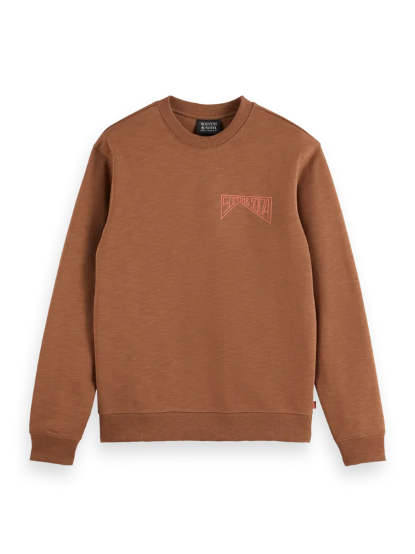 Tricot Scotch & Soda 181285
