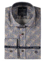 Chemise Fellows United 52.6501-115