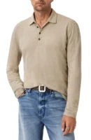 Polo John Varvatos K7021W25CLM13B