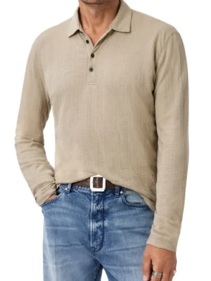Polo John Varvatos K7021W25CLM13B