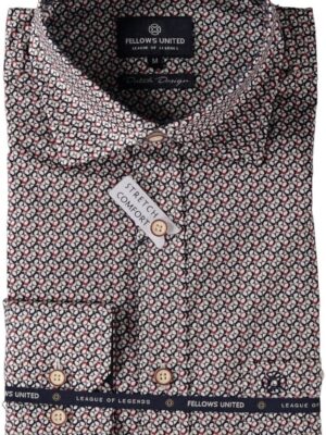 Chemise Fellows United 52.6541-180