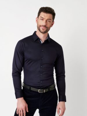 Chemise Desoto Casual Kent 835283
