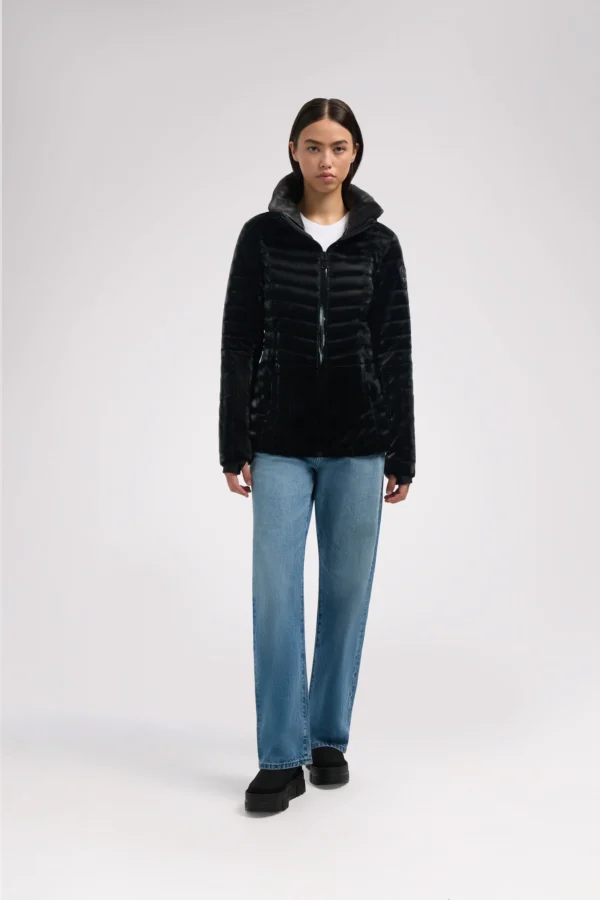 Manteau Pajar P2N547F5VT