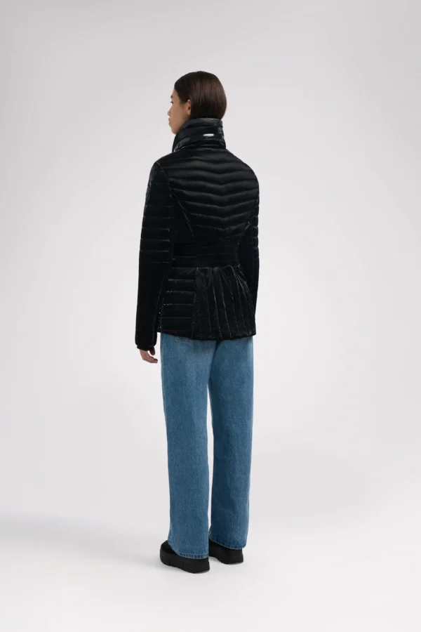 Manteau Pajar P2N547F5VT