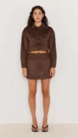 Jupe Mink Pink MG2503433