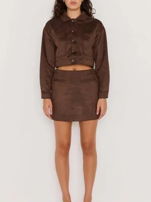 Jupe Mink Pink MG2503433