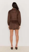 Jupe Mink Pink MG2503433