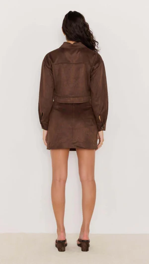 Jupe Mink Pink MG2503433