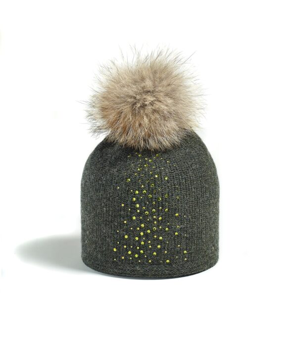 Chapeau Brume Cascade BRKF2405LH