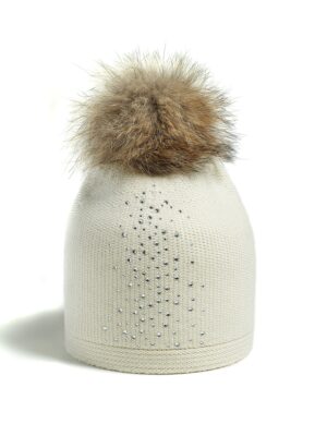 Chapeau Brume Cascade BRKF2405LH