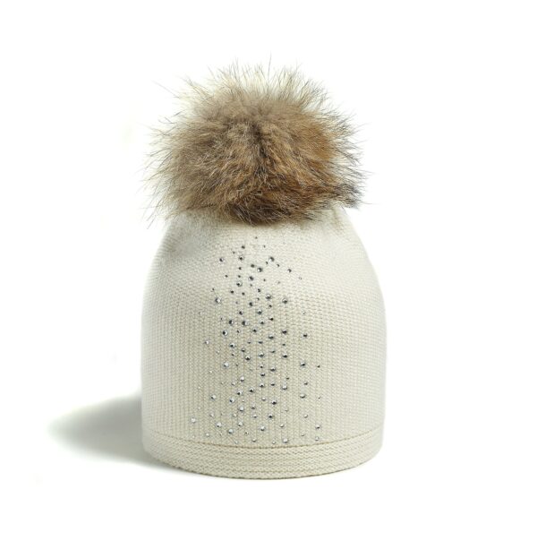 Chapeau Brume Cascade BRKF2405LH