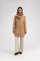 Manteau Pajar P2N613F5WO