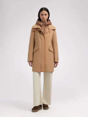 Manteau Pajar P2N613F5WO